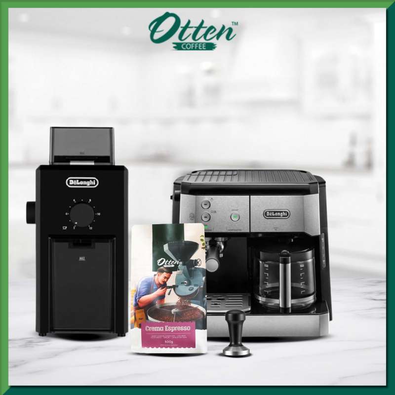 Coffee Maker Combi BCO421.S di Seller 