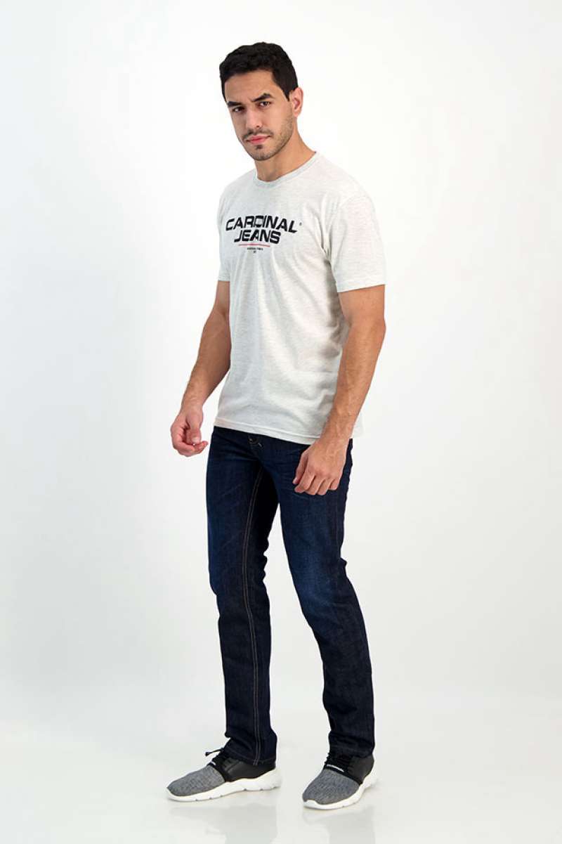 Jual T-Shirt Pria Cardinal C1634X04C di 