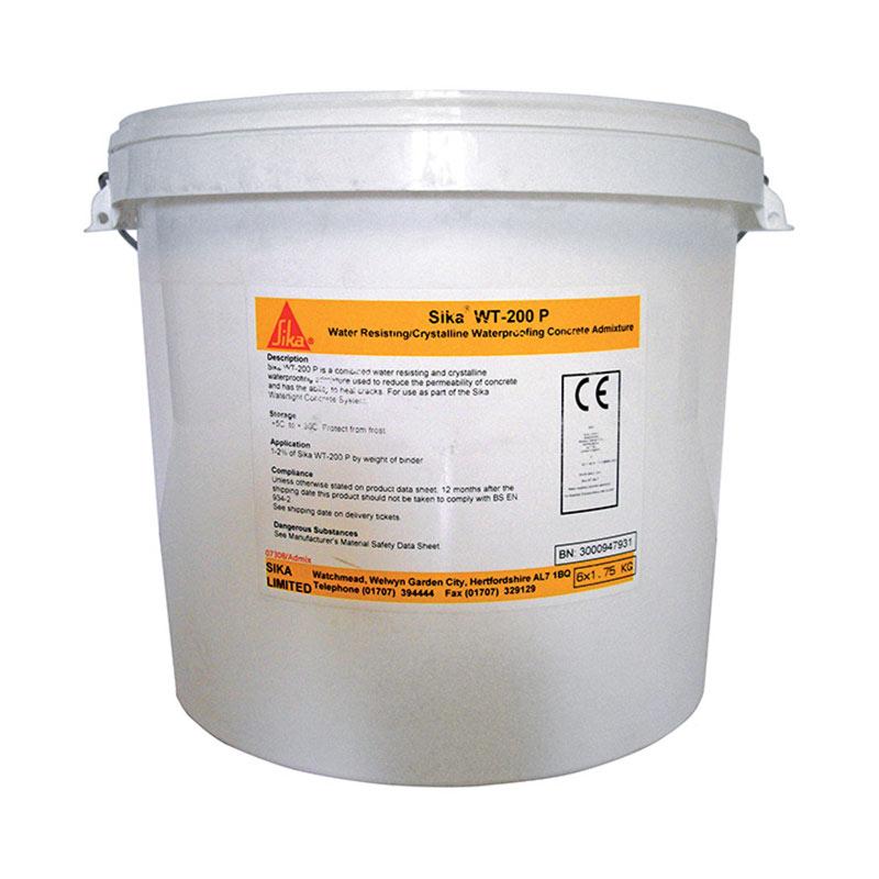 Jual Sika Wt 110 M Id Pail Bahan Bangunan 5 Pcs Online Mei 21 Blibli