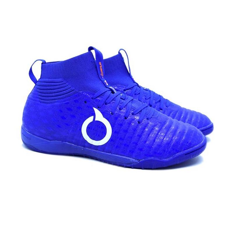 Jual Ortuseight Catalyst Mystique In Sepatu Futsal Pria 11020018 Online Oktober 2020 Blibli Com