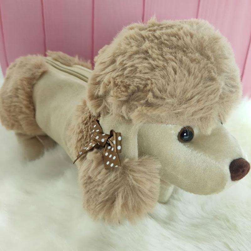 Jual Mixthings Dog G Boneka Kotak Pensil Online Januari 2021 Blibli