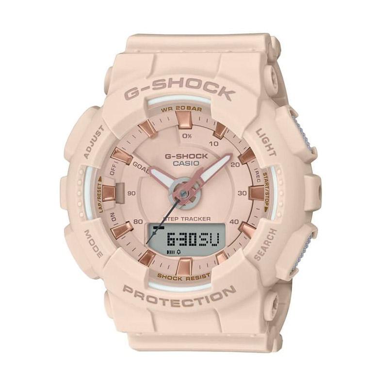 Jam g shock wanita original outlet