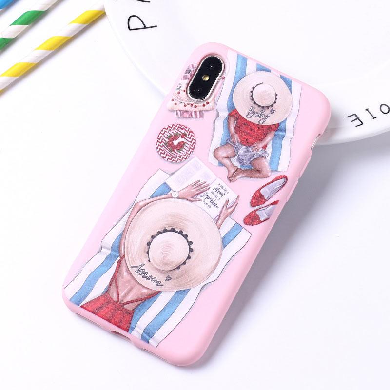 Jual Iit Beautiful Mother Phone Case For Iphone 11 Online November 2020 Blibli
