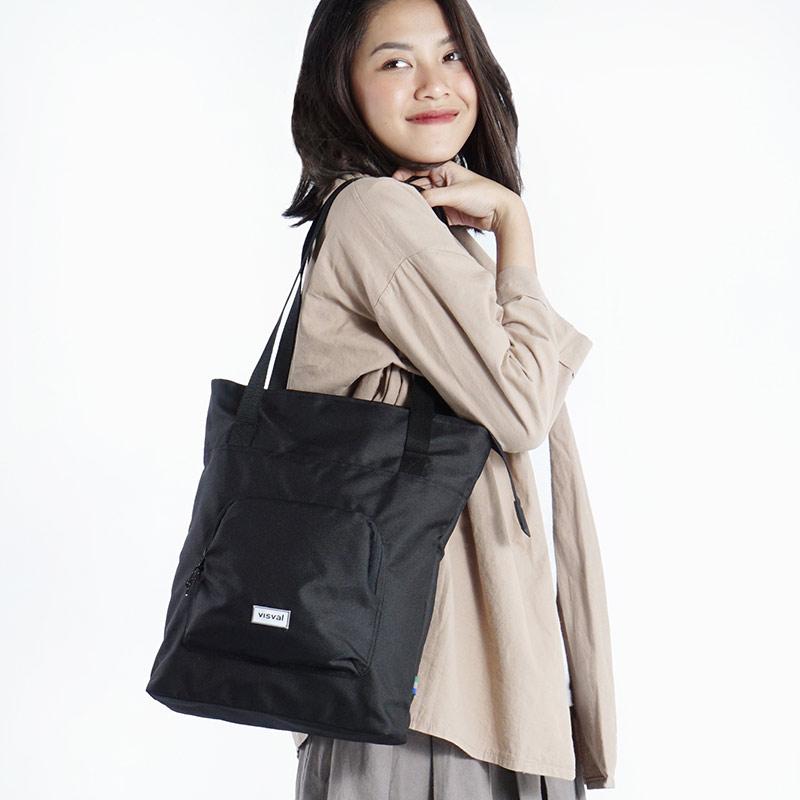 visval tote bag