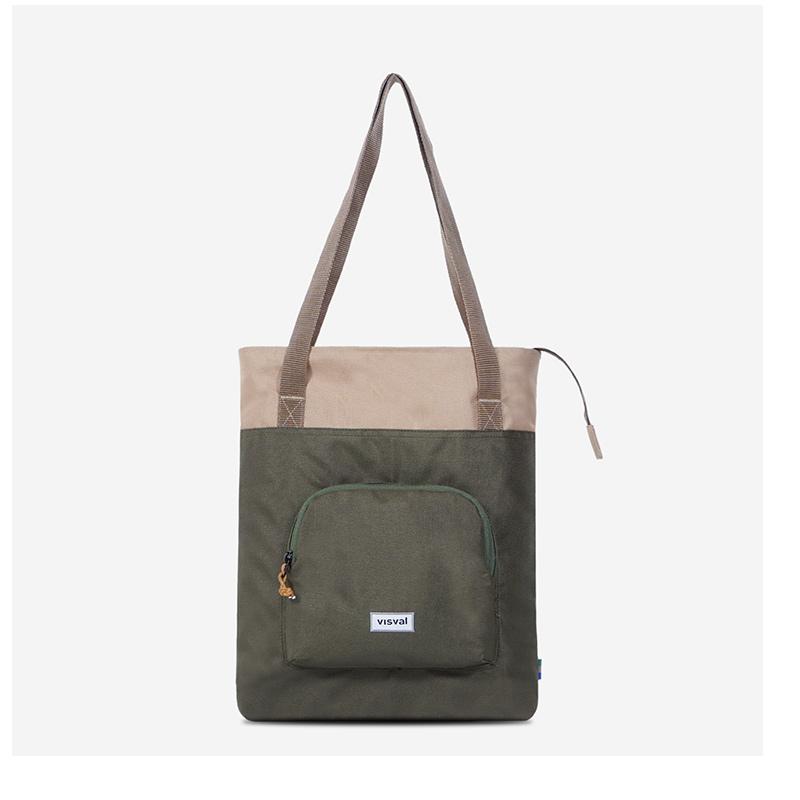 Jual Tote Bag Galla Visval Tas Jinjing di Seller Visval