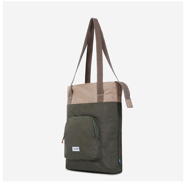 Visval outlet tote bag