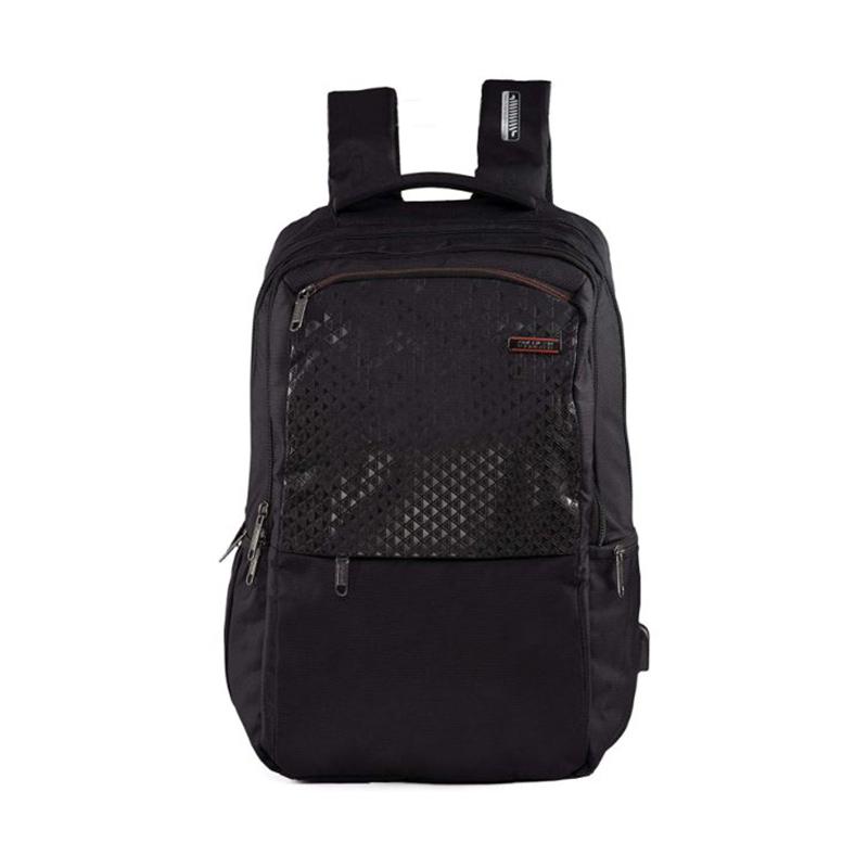 American tourister logix nxt top backpack