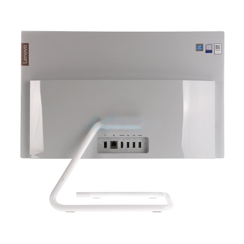 Jual Lenovo Aio A340 22iwl I3 10110u Ram 4gb 1tb Hdd 21 5 Inch Dos White F0eb00dhid Online Desember 2020 Blibli