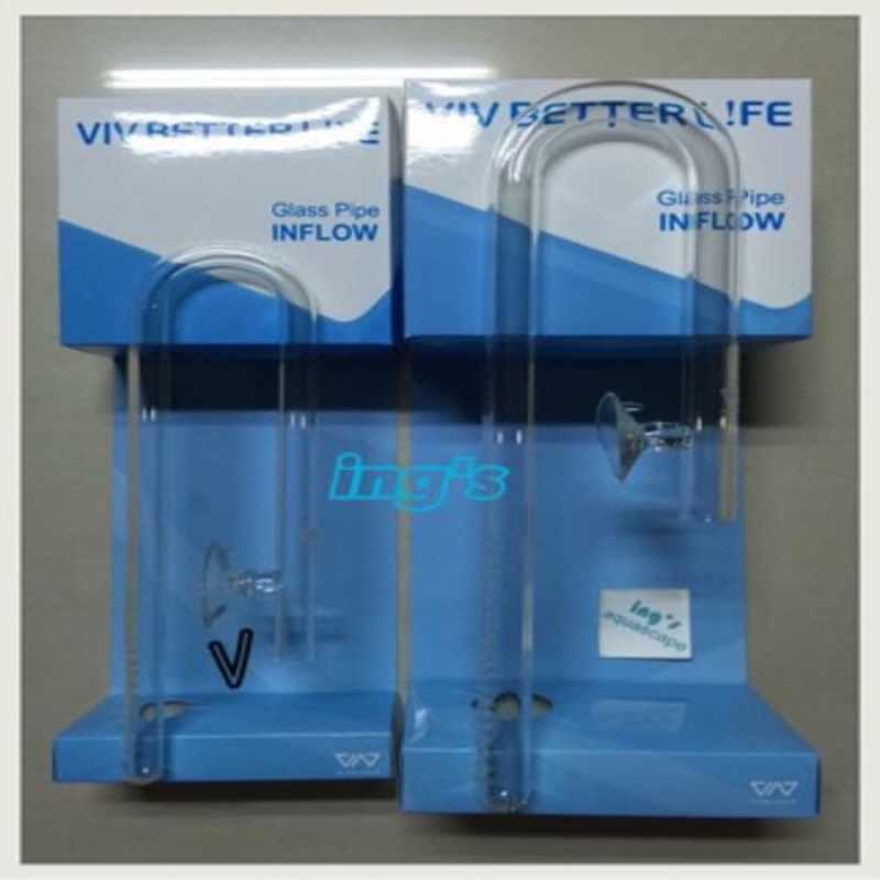 Viv lily deals pipe