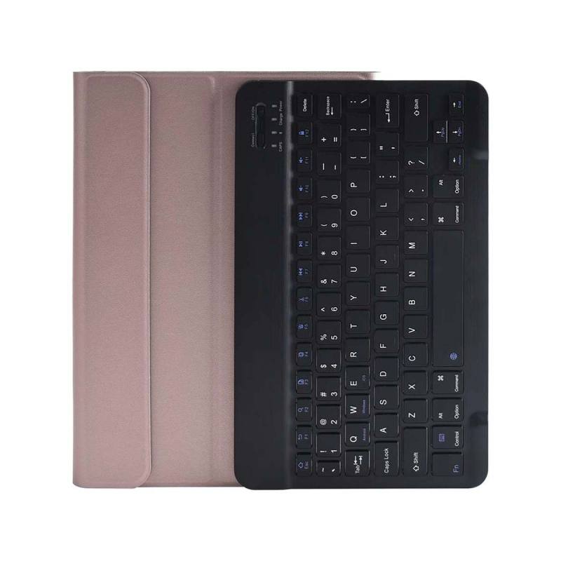 iit fullbag folio tablet cover case keyboard for huawei honor pad 5 mediapad t5 huawei enjoy 10 1 inch