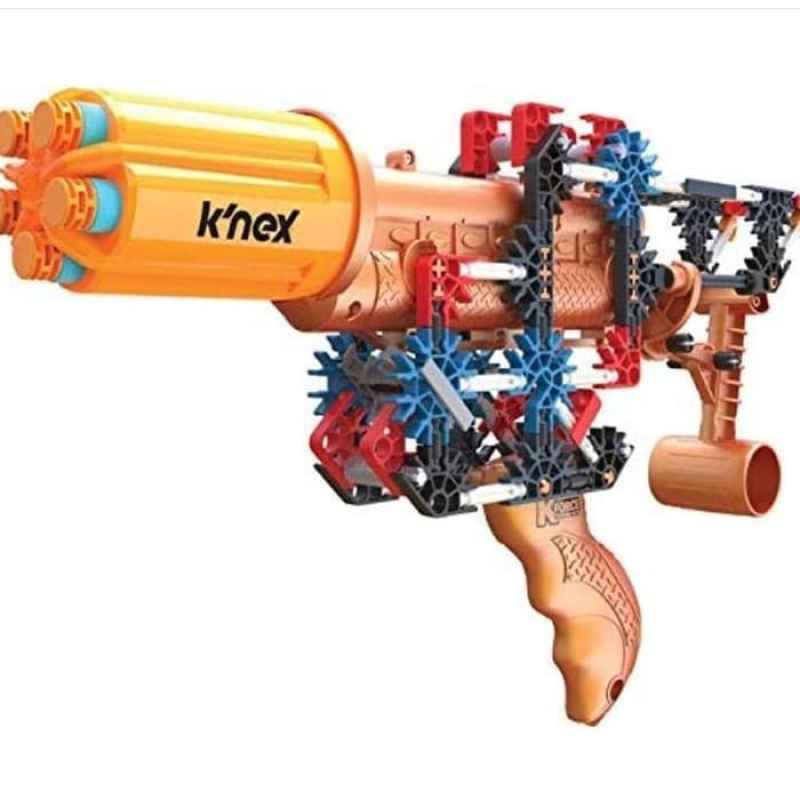 knex force