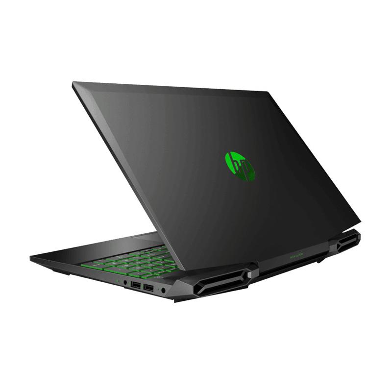 Jual Hp Pavilion 15 Dk0042tx Laptop Gaming Acid Green 15 6 Inch Fhd Intel Core I7 9750h 8gb Ram 1tb Hdd 256gb Ssd Vga 4gb Win 10 Online Oktober 2020 Blibli Com