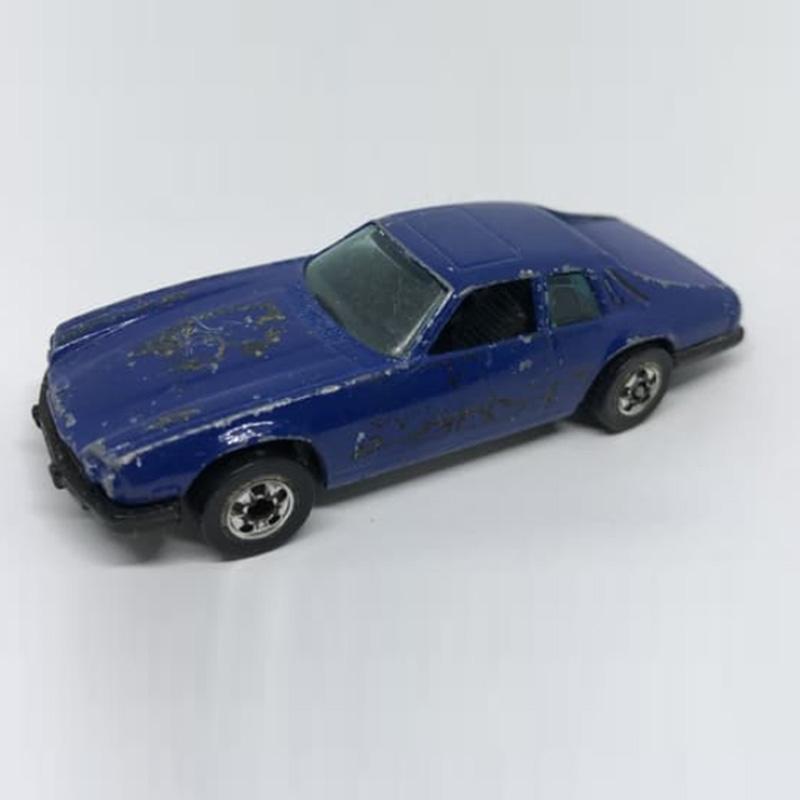 Hot wheels jaguar xjs 1977 new arrivals