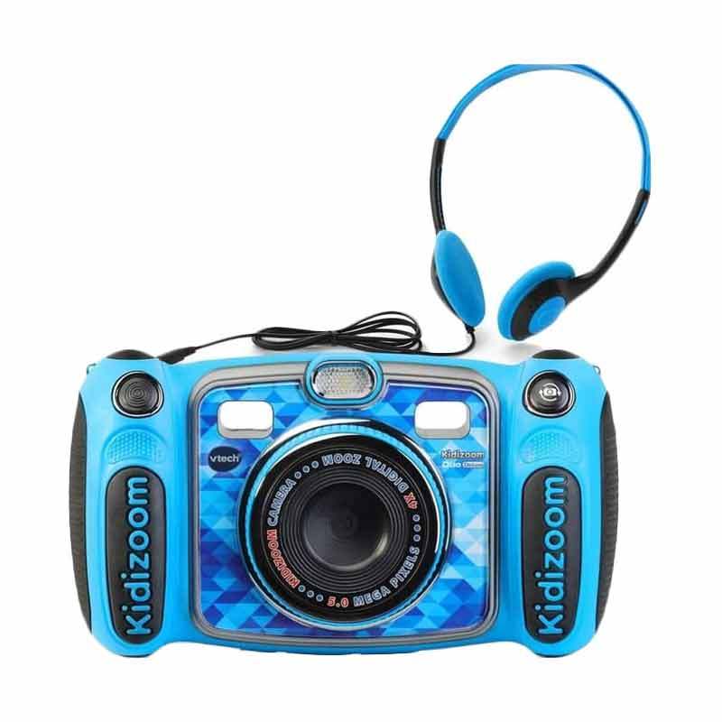 Jual Pre Order Vtech Kidizoom Deluxe Camera With Mp3 Player And
