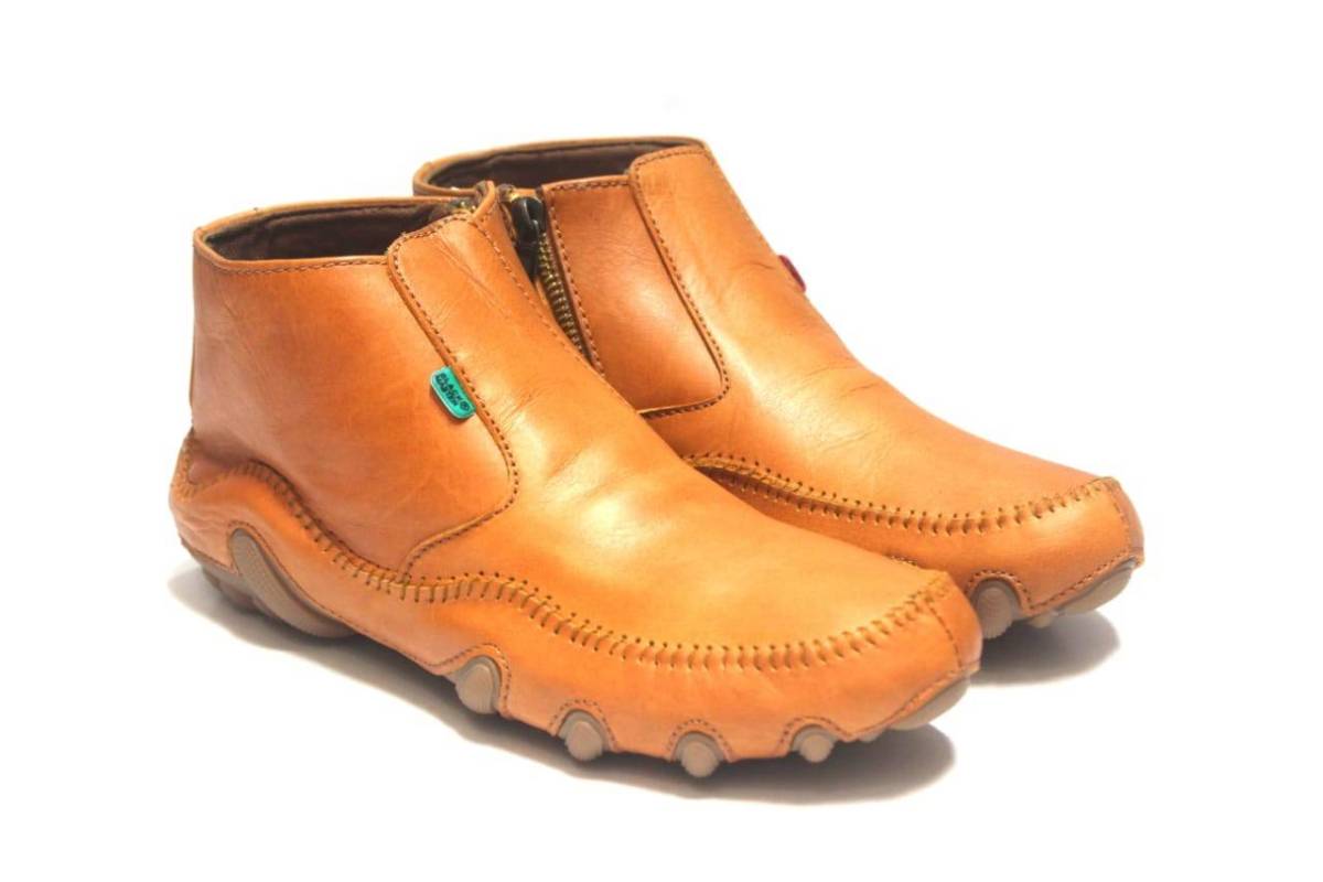 Jual Sepatu Boots Blackmaster Pria Kulit Asli Online Oktober 2020 Blibli Com