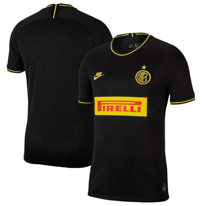 Jual Jersey Men S Inter Milan Third 2019 2020 Online September 2020 Blibli Com
