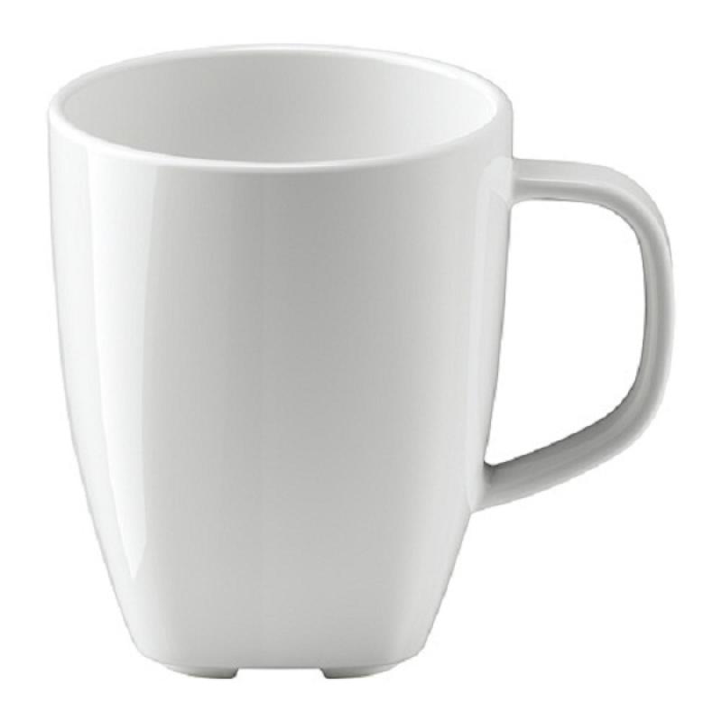Jual Vardera Mug Gelas Kopi Gelas Putih Online Oktober 2020 Blibli Com