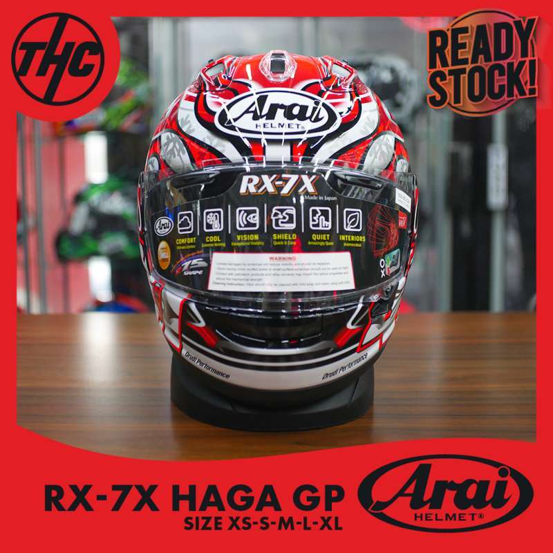 Rx7x haga shop