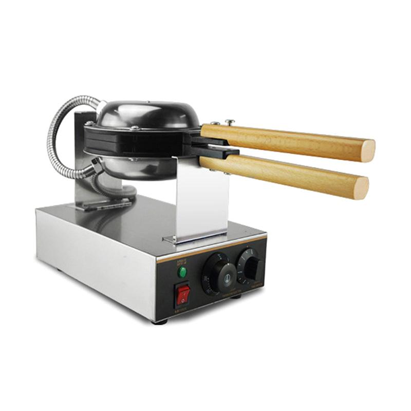 Jual H Ikea Bubble Qq Egg Waffle Machine Simulation Bubble Waffle Baker With Temperature Controller 220v 110v European Standard Online September 2020 Blibli Com