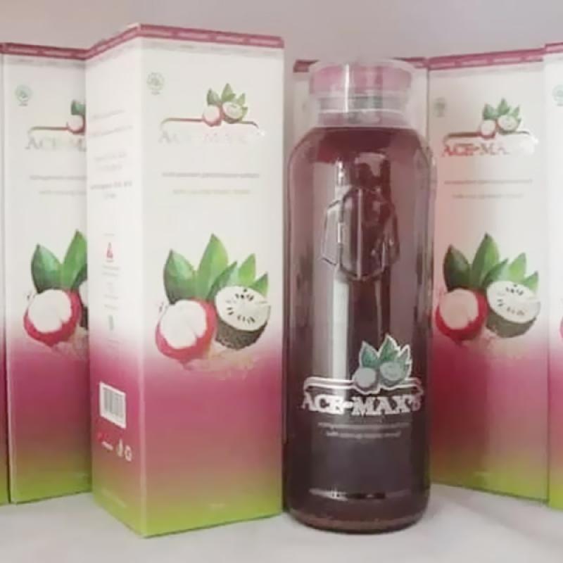 Manfaat Ace Max Untuk Ginjal