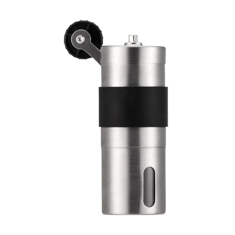Ikea manual store coffee grinder