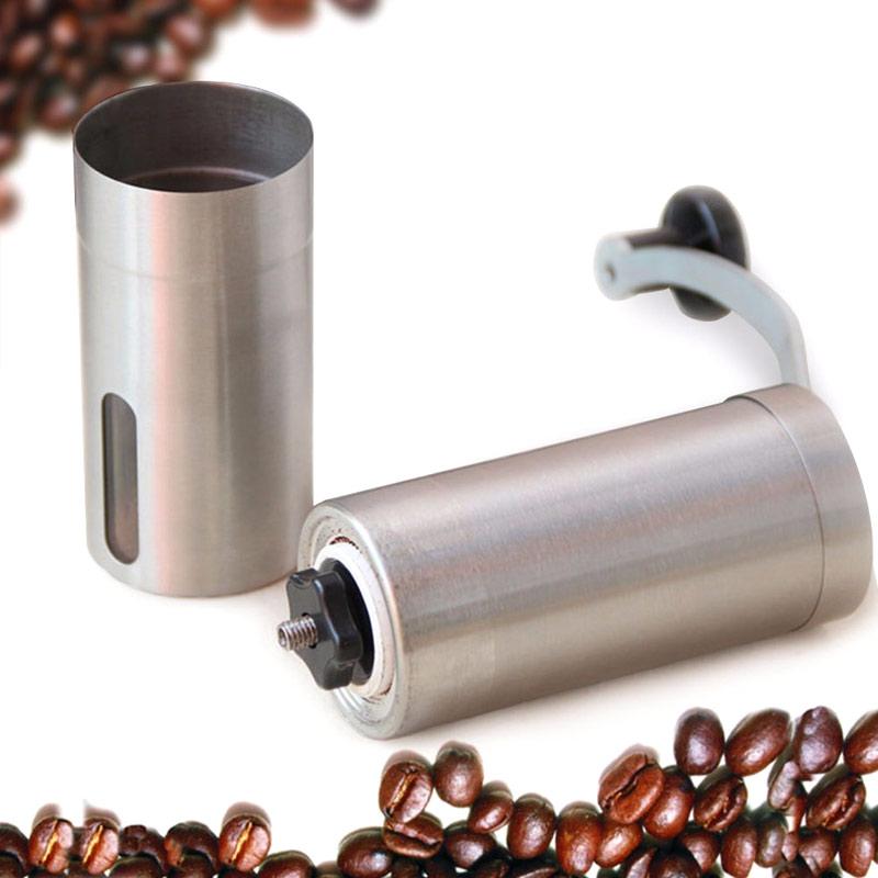Jual H Ikea Stainless Steel Mini Hand Manual Coffee Grinder Pepper Mill Spice Muller Kitchen Tool 30 G Online September 2020 Blibli Com