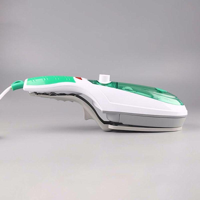 Jual H Ikea Handheld Hanging Machine Household Small Iron Mini Portable Steam Brush Household Shun Clothing Artifact Ironing Machine European Standard Online September 2020 Blibli Com