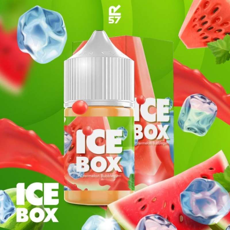 Harga icebox sale