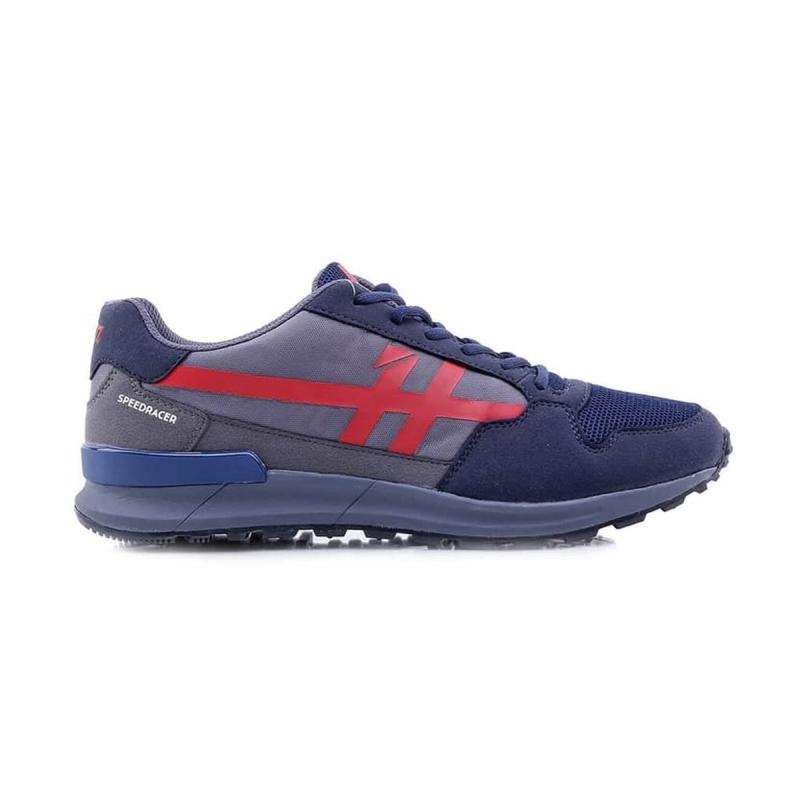Jual Hrcn Speed Racer Sepatu Lari Pria Murah Maret 2020 Blibli Com