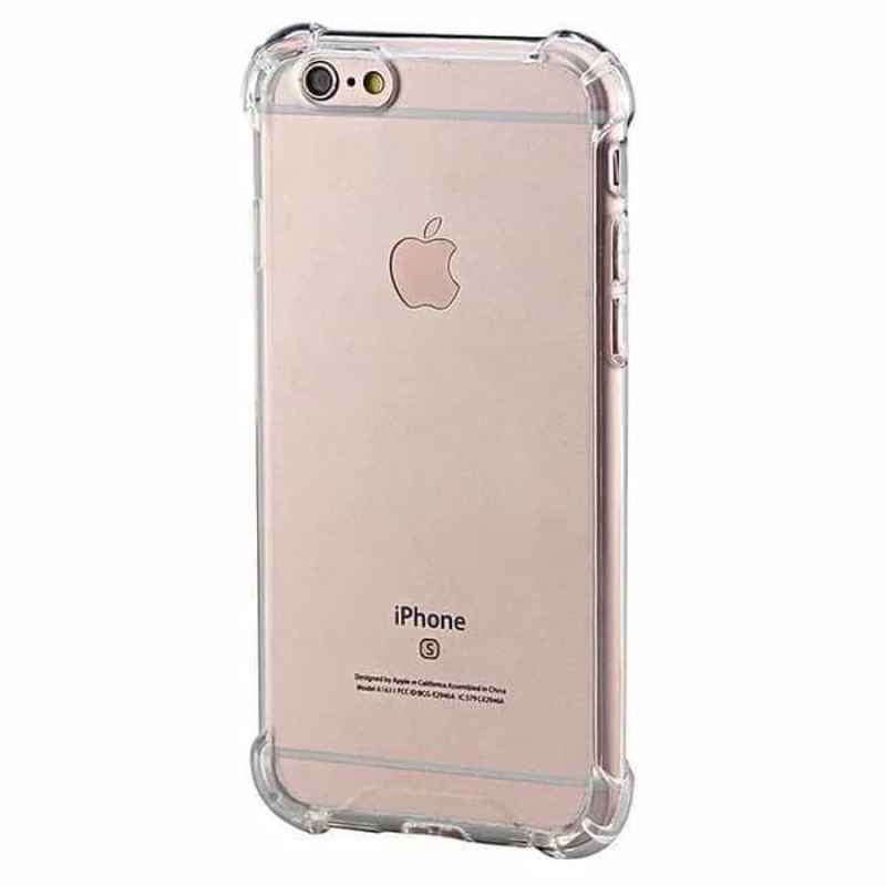 Jual Case Anti Crack Tpu iPhone 6/6s Di Seller Aldora Cideng