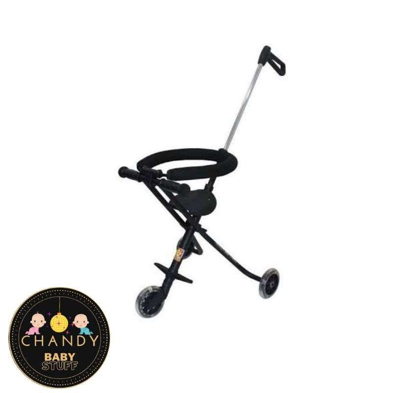 Micro Trike Stroller Anak Umur Tahun MICRO TRIKE PMB S-05 MAGIC