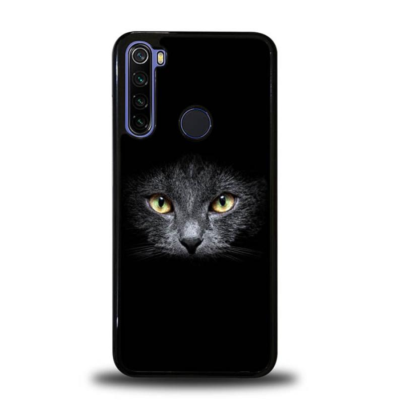 Get Wallpaper Jual Hardcase Premium Custom Redmi Note 8 Black Cat Face X5093 Case Cover Online April 2020 Blibli Com For iPhone Free