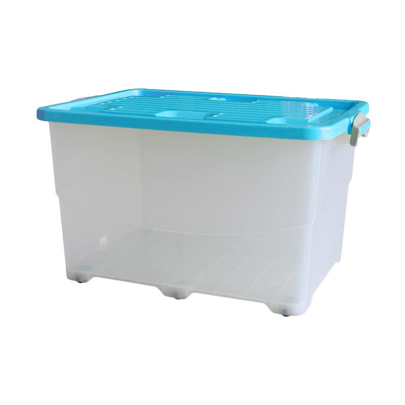 Jual Kontainer Box Container Kotak Tempat Boks Lipat Folding Ukuran Besar Kab Bekasi Toko Furniture Online Tokopedia