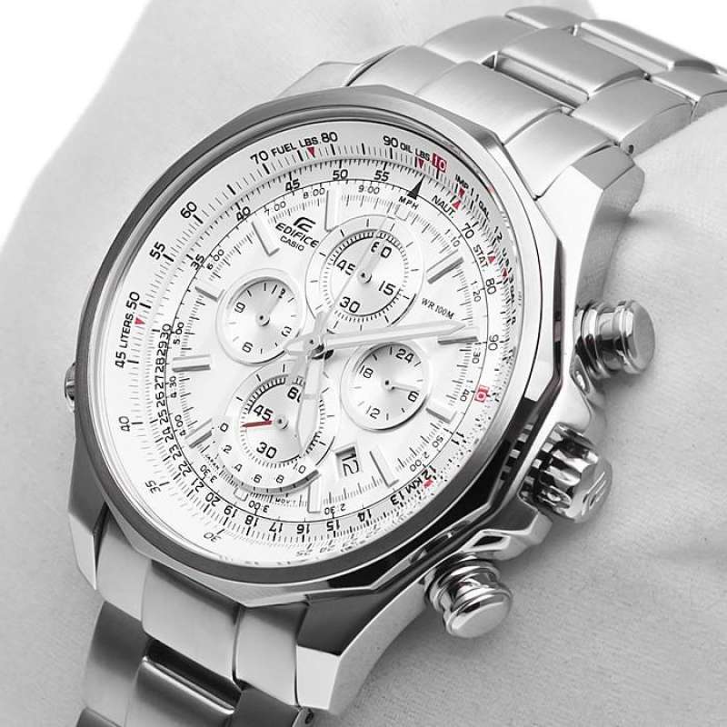 Casio edifice hotsell pilot