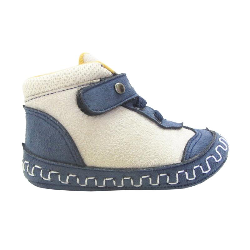 Jual Baby Millioner Bmbk 472sb Nv Cr Sepatu Bayi Online Oktober 2020 Blibli Com