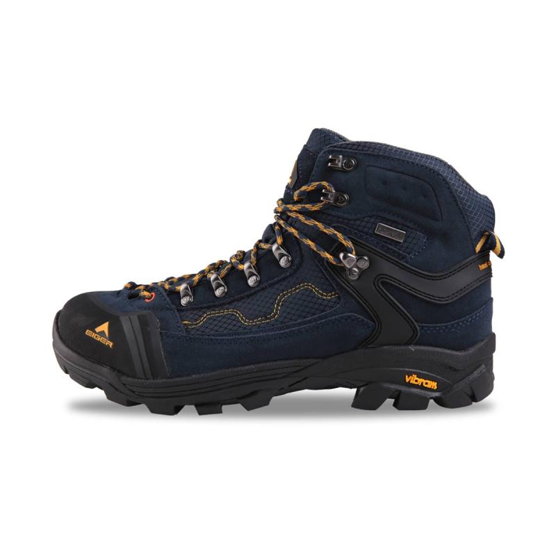 Jual Eiger Pollock OL Shoes di Seller Juragan Encek Penjaringan