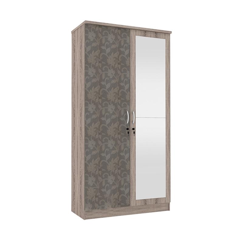 Jual Lemari Pakaian 2 Pintu Lemari Baju Aruna Medan Online Februari 2021 Blibli Desain yang saya berikan menggunakan bahan kayu (multiplex, kayu. lemari pakaian 2 pintu lemari baju aruna medan