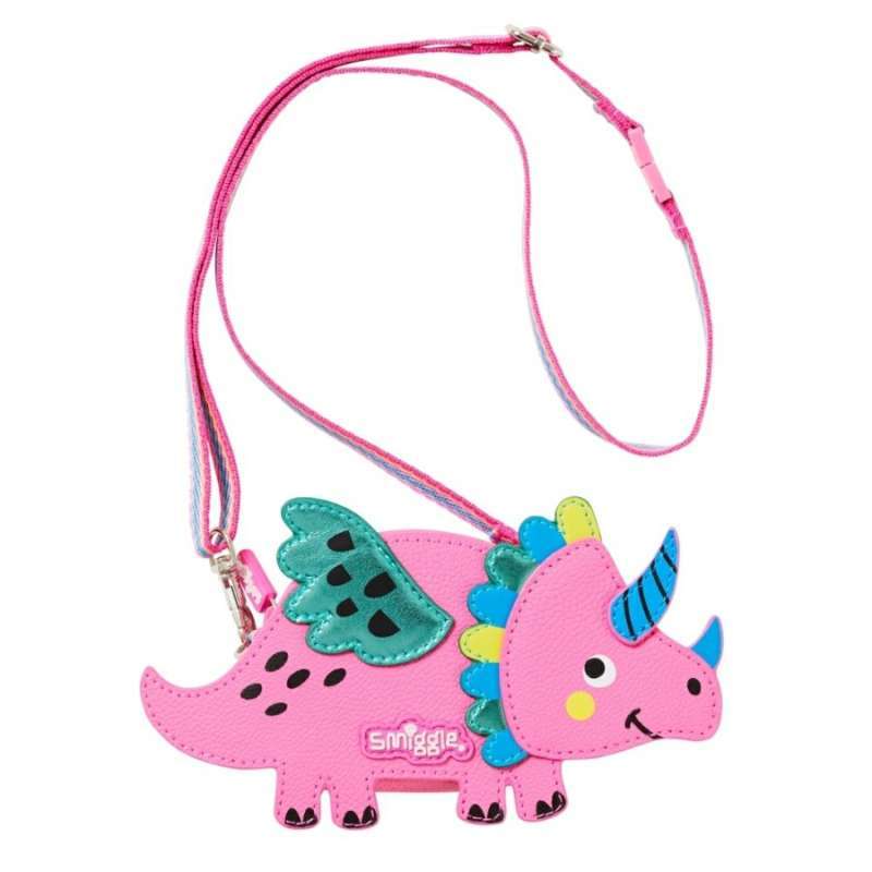 Smiggle coin 2025 purse