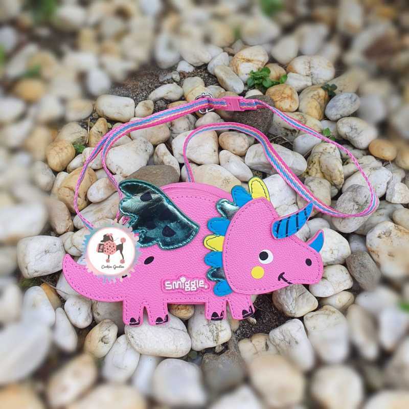 Smiggle coin purse outlet
