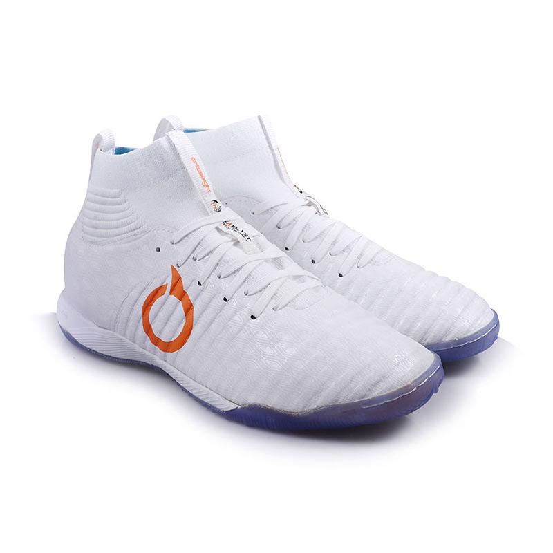 Jual Ortuseight Sepatu Futsal Catalyst Mystique In Se White Sky Blue Ortrange Online Oktober 2020 Blibli Com