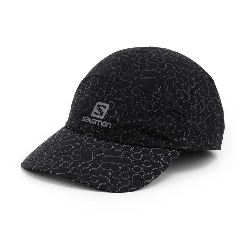 Salomon reflective shop cap