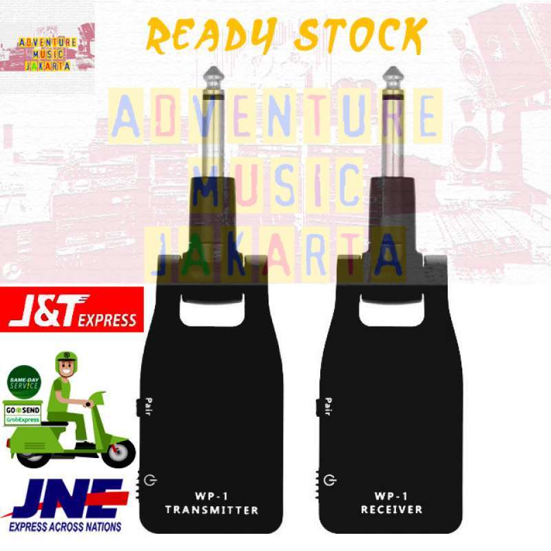 Airbridge wireless hot sale guitar