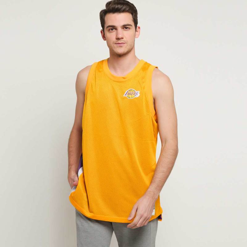 mitchell and ness mesh jersey