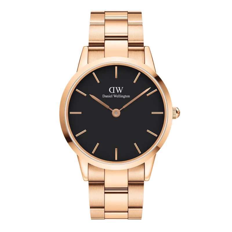 Ciri ciri jam shop daniel wellington ori