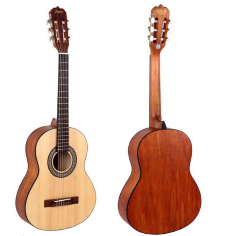 Gitar nylon sale