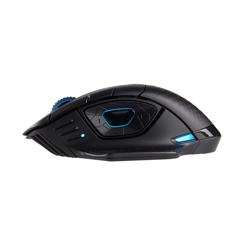 Jual Corsair Dark Core Rgb Se Wired Or Wireless Gaming Mouse Online Desember 2020 Blibli