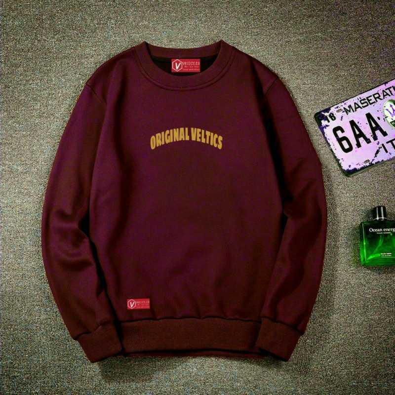 Harga crewneck sales lacoste original