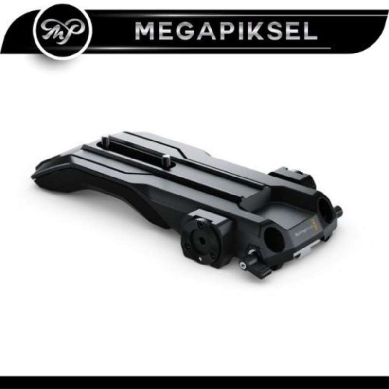 Promo Blackmagic Design Ursa Mini Shoulder Kit Diskon 6% Di Seller