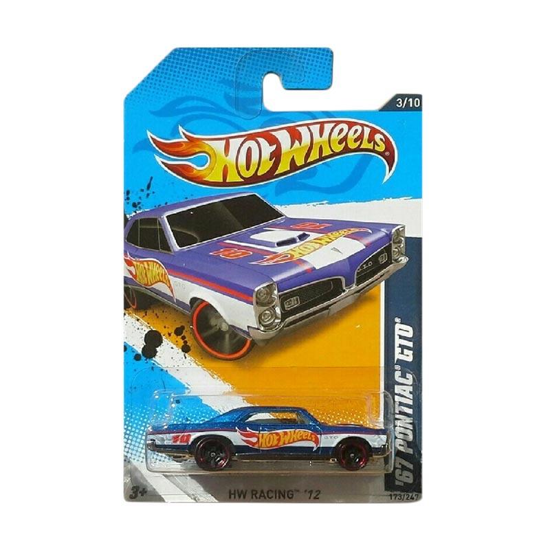 2006 gto diecast
