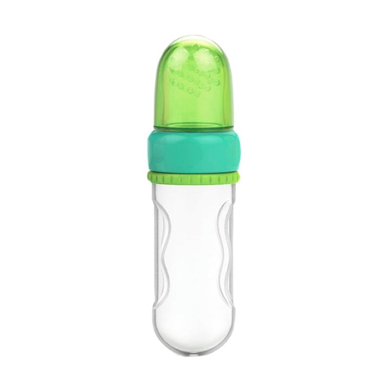 Food feeder best sale baby safe